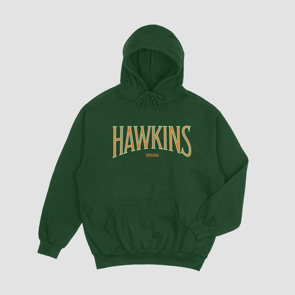 Hawkins T-shirt/Crewneck/Hoodie