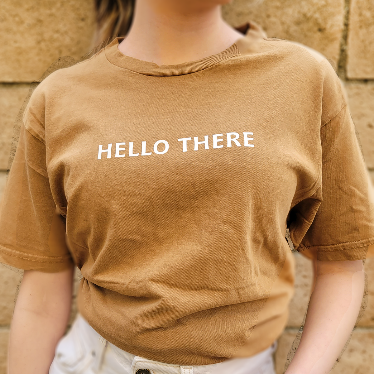 Firefly | Hello There T-Shirt