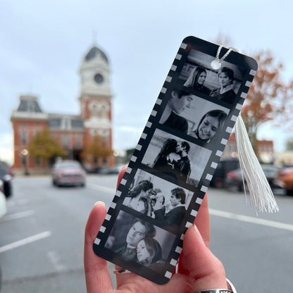 Stelena Bookmark