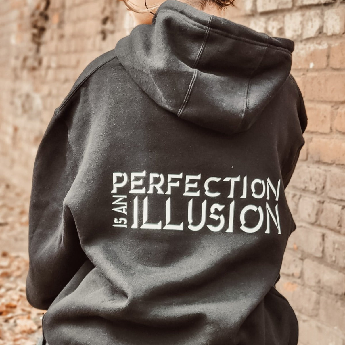 Firefly | Perfection is an Illusion Hoodie