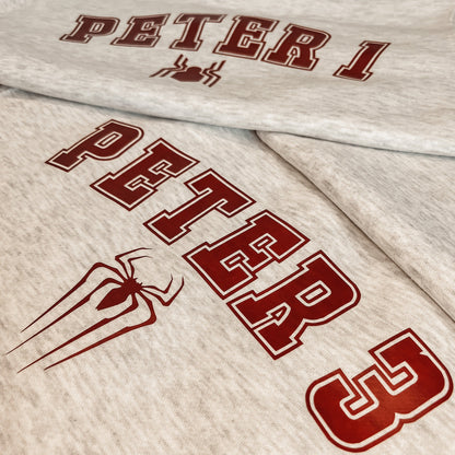 The Peters Crewnecks Crewneck Sweater