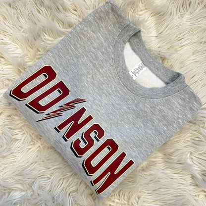 Odinson Crewneck Sweater