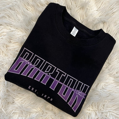 Barton Crewneck Sweater