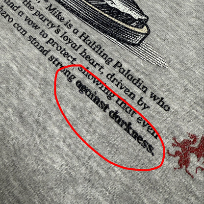 Oopsie Items