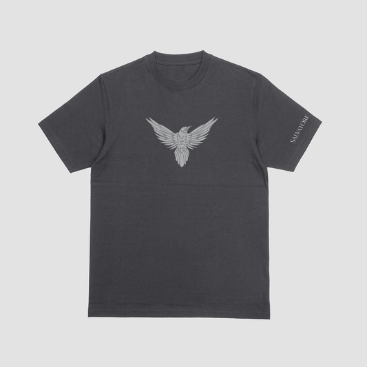 Damon Crow T-Shirt