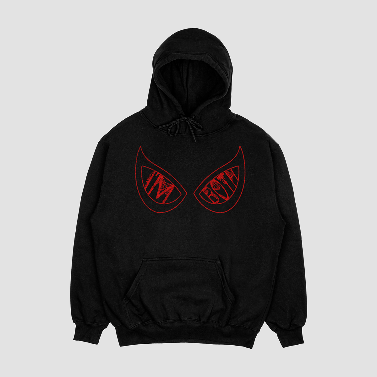 I'm Both - T-shirt/Crewneck/Hoodie