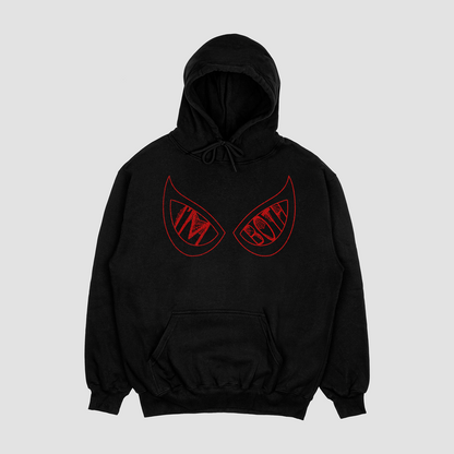 I'm Both - T-shirt/Crewneck/Hoodie