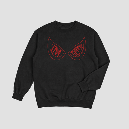 I'm Both - T-shirt/Crewneck/Hoodie