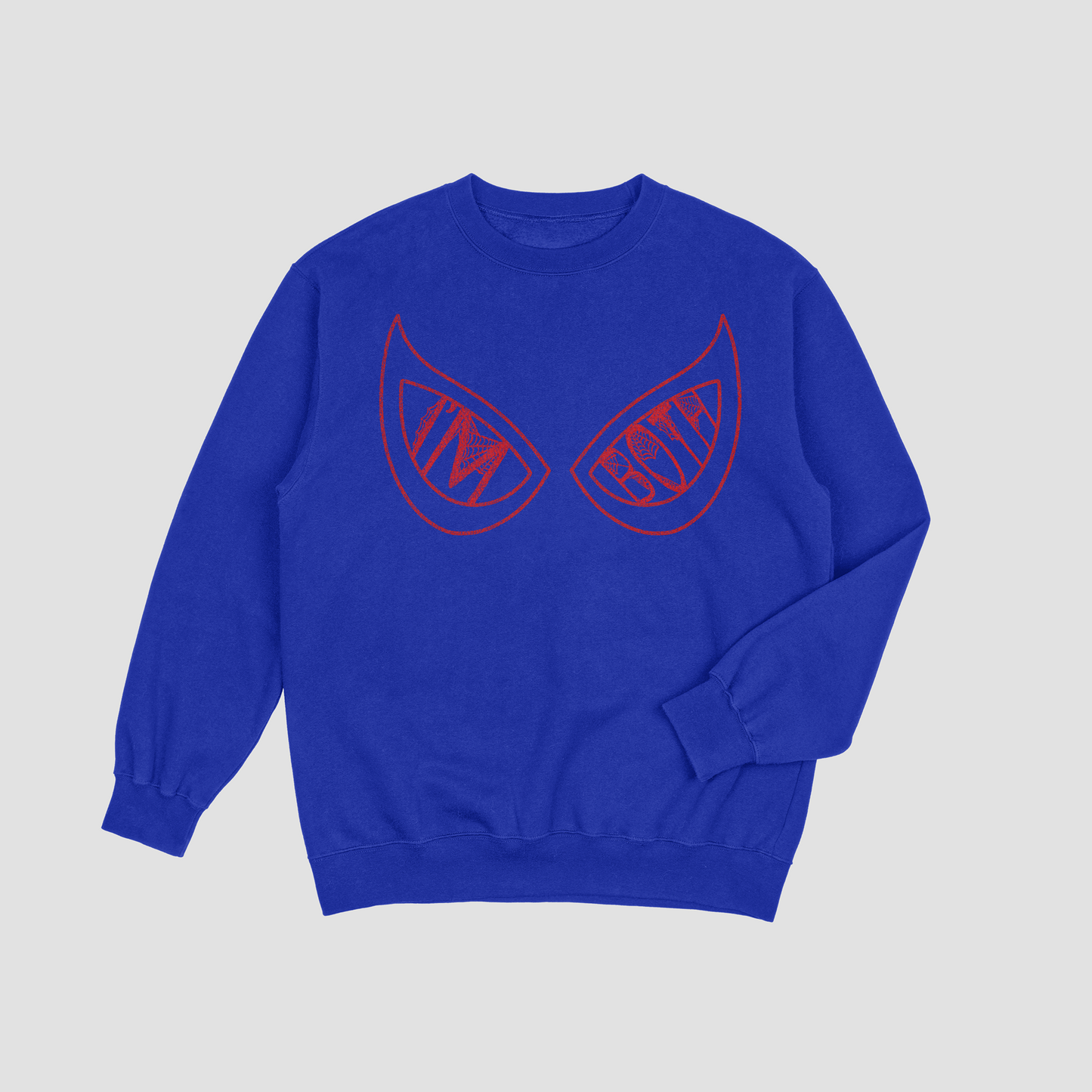 I'm Both - T-shirt/Crewneck/Hoodie