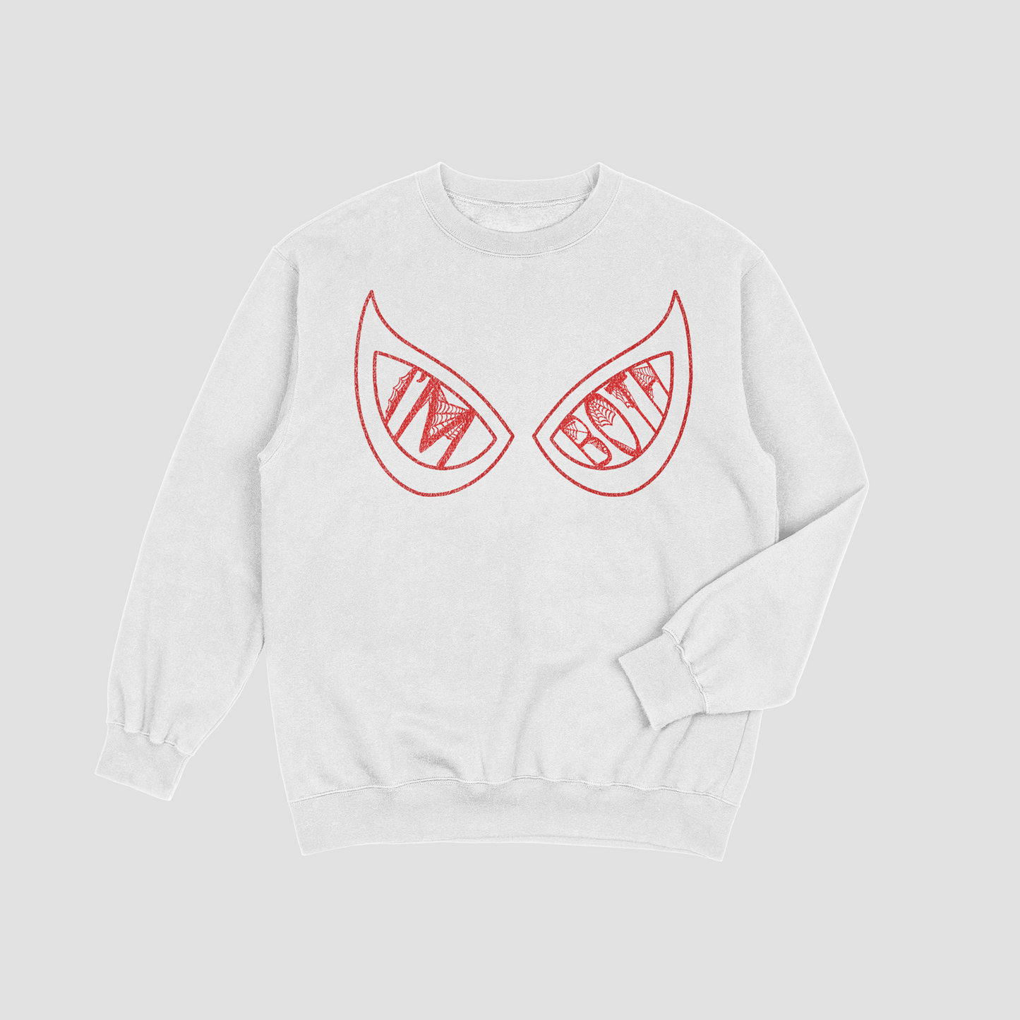 I'm Both - T-shirt/Crewneck/Hoodie