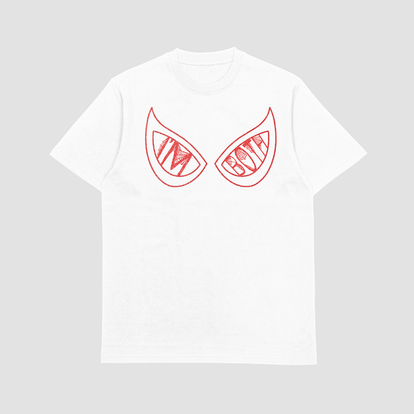 I'm Both - T-shirt/Crewneck/Hoodie
