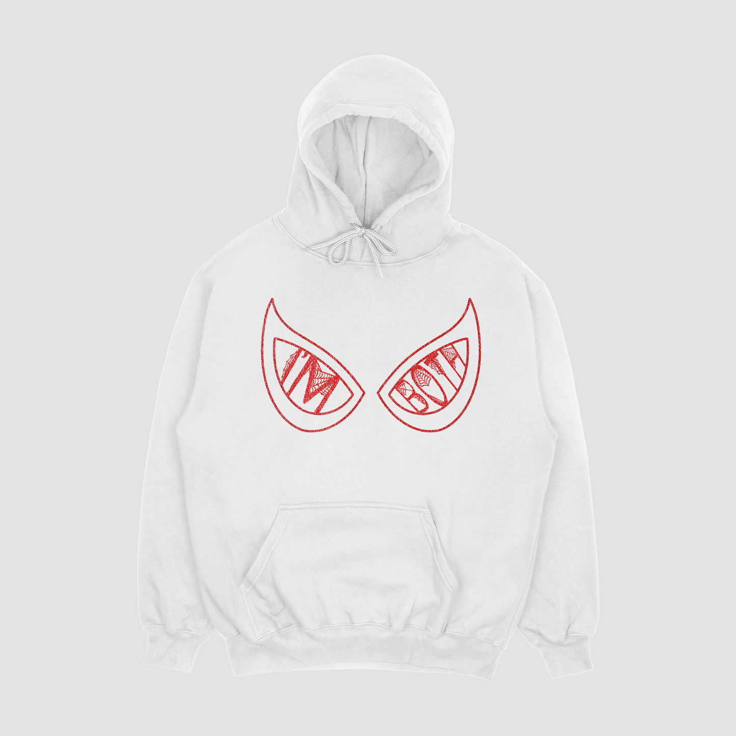 I'm Both - T-shirt/Crewneck/Hoodie