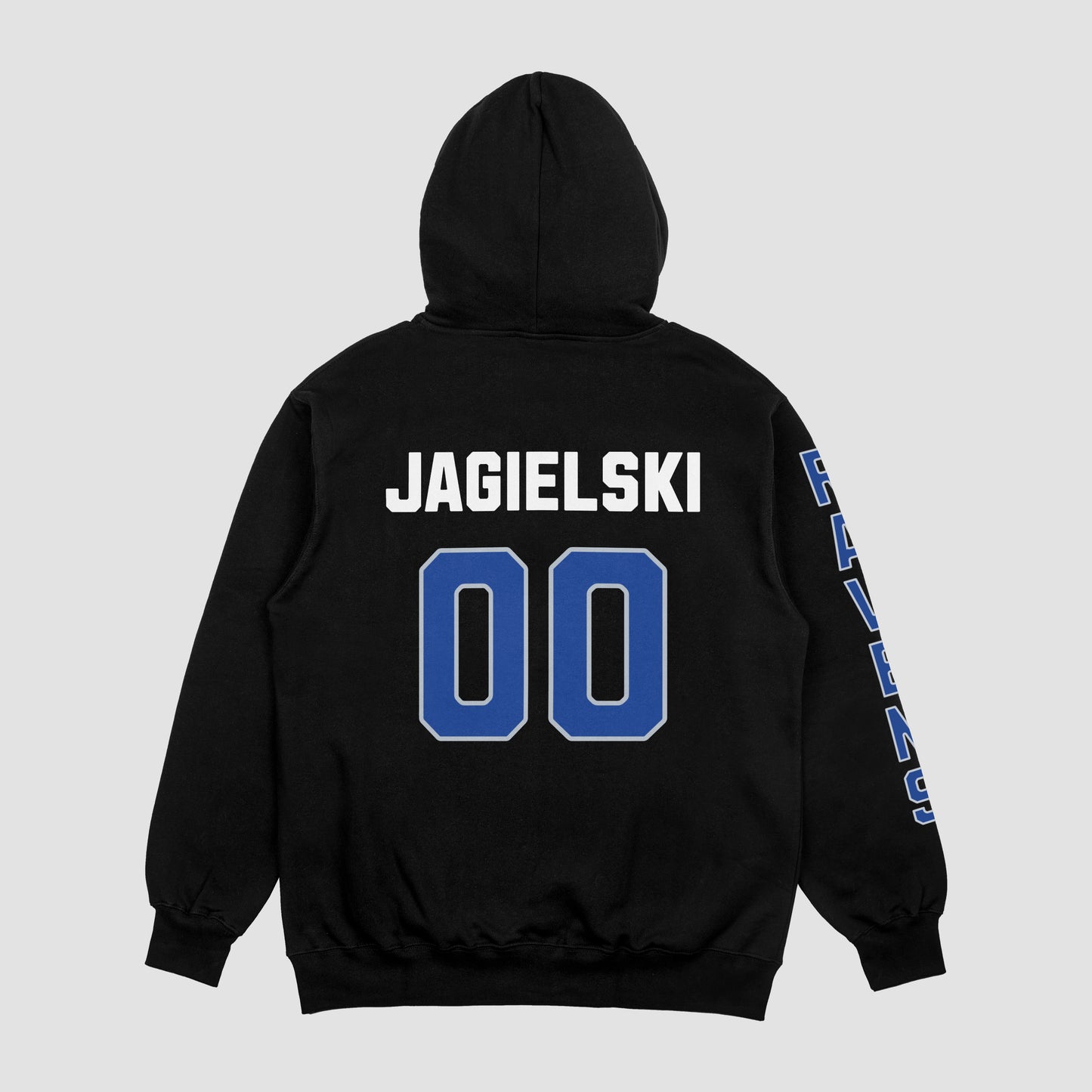 Ravens Basketball Jersey - T-shirt/Crewneck/Hoodie