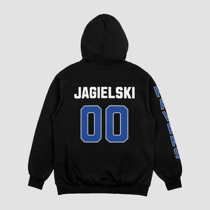 Ravens Basketball Jersey - T-shirt/Crewneck/Hoodie
