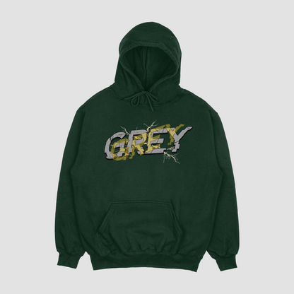 Grey T-shirt/Crewneck/Hoodie