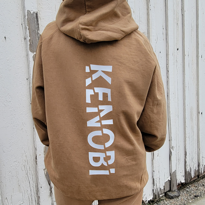 Firefly | Kenobi Hoodie