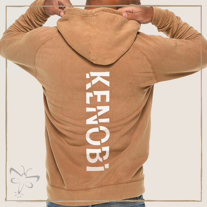 Firefly | Kenobi Hoodie