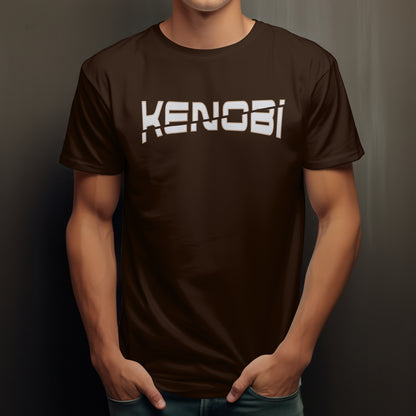 Kenobi Crewneck/T-shirt