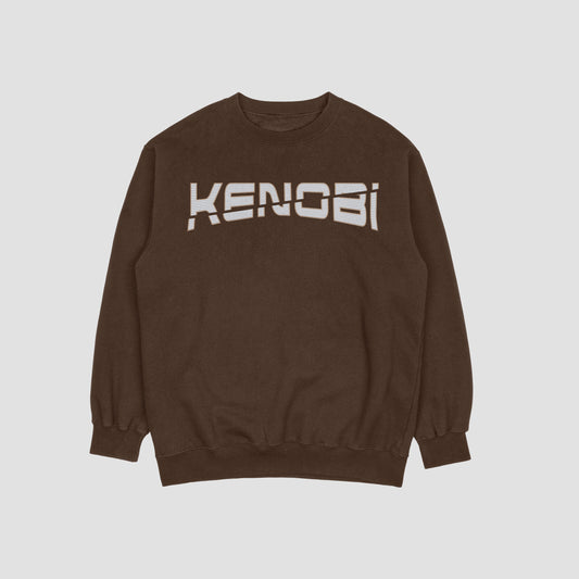 Kenobi Crewneck/T-shirt