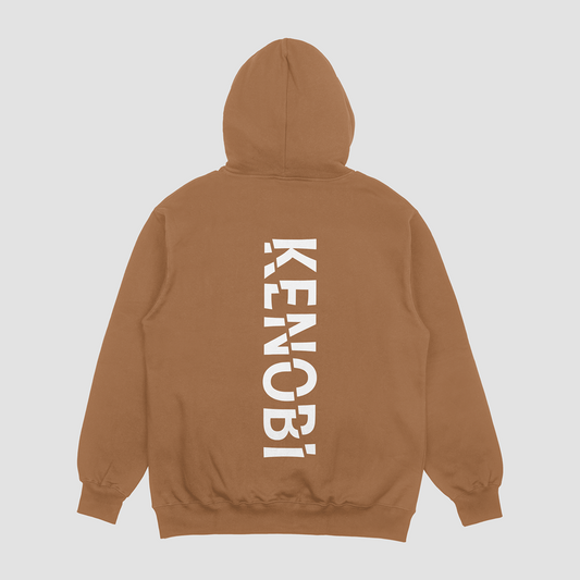 Kenobi Hoodie