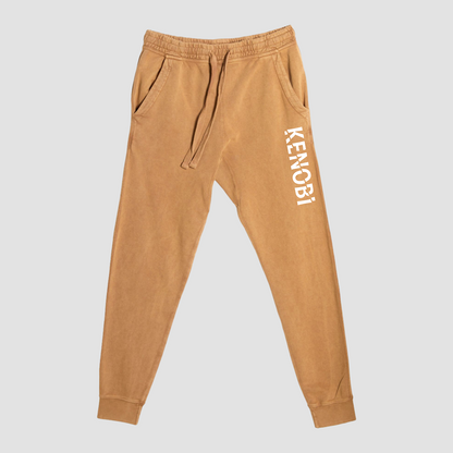 Kenobi Vintage Joggers (Unisex)