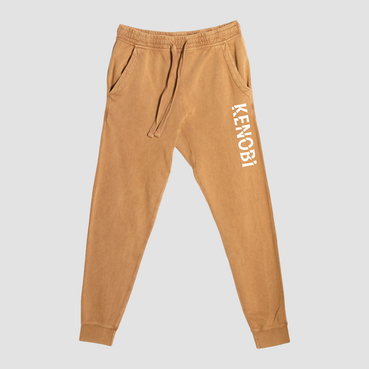 Kenobi Vintage Joggers (Unisex)