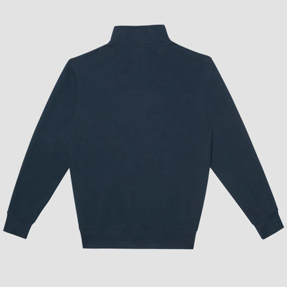 Briar U- Quarter Zip Sweater