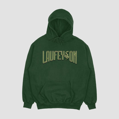 Laufeyson T-shirt/Crewneck/Hoodie