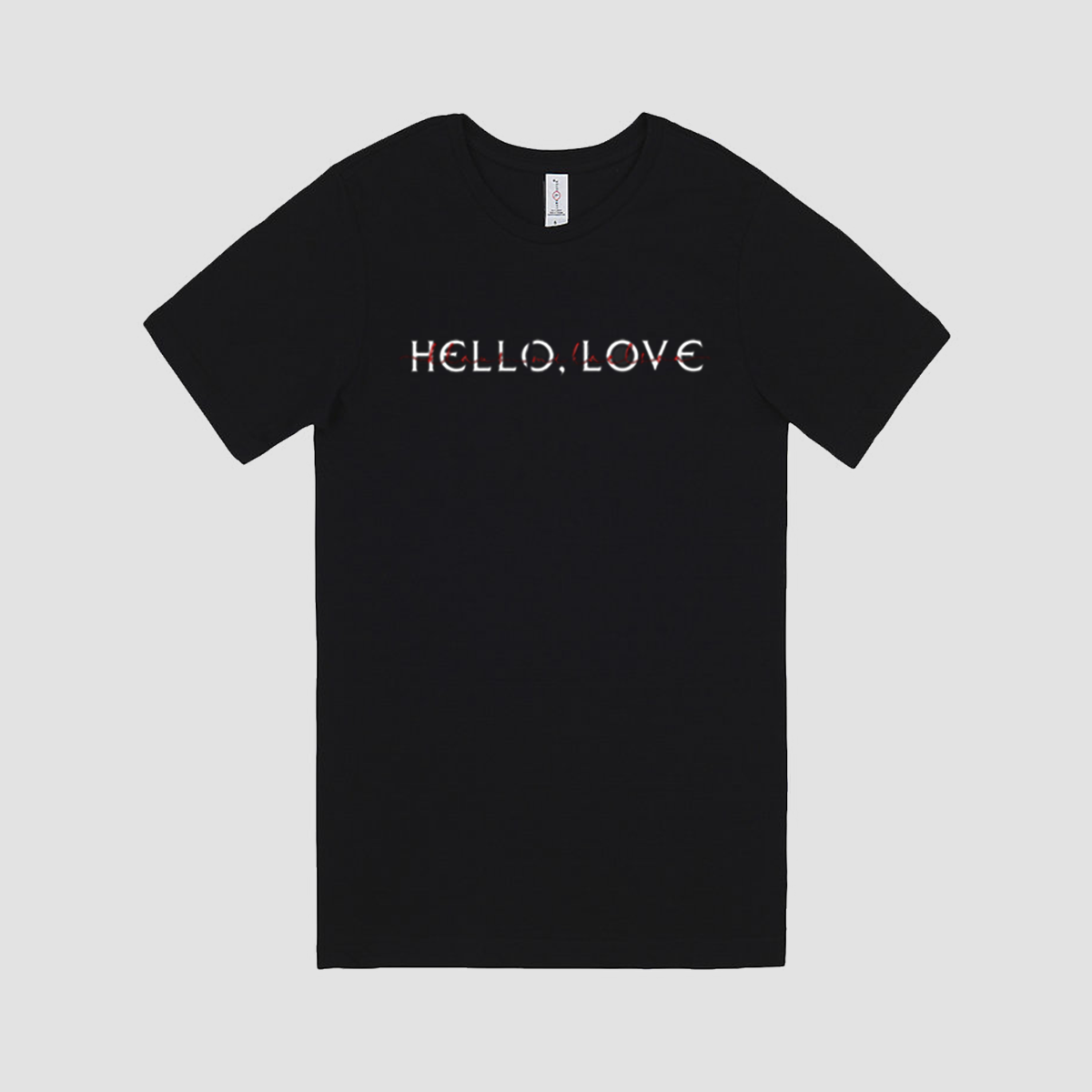 Hello, Love T-Shirt