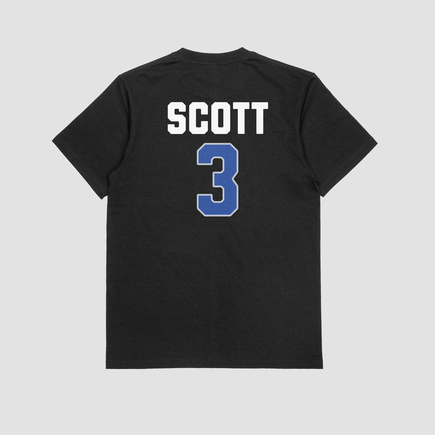 Ravens Basketball Jersey - T-shirt/Crewneck/Hoodie