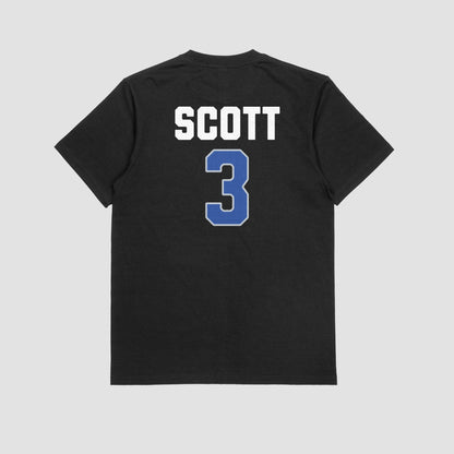 Ravens Basketball Jersey - T-shirt/Crewneck/Hoodie