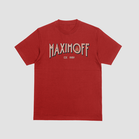 Maximoff T-shirt/Crewneck Sweater