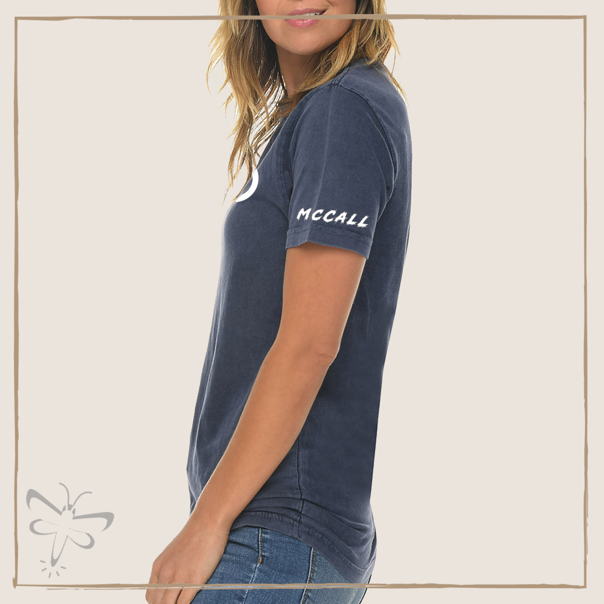 Mccall Pack T-Shirt