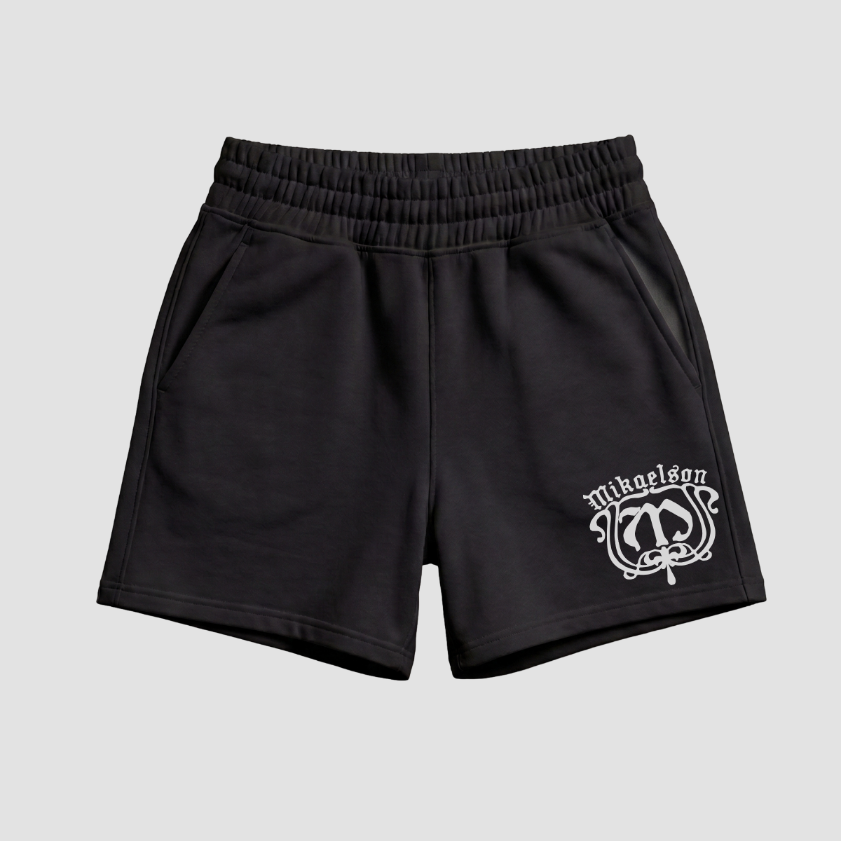 Mikaelson Fleece Shorts