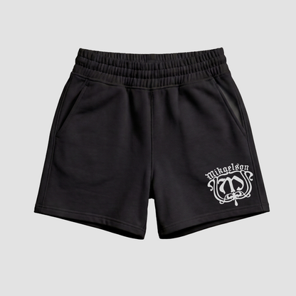 Mikaelson Fleece Shorts