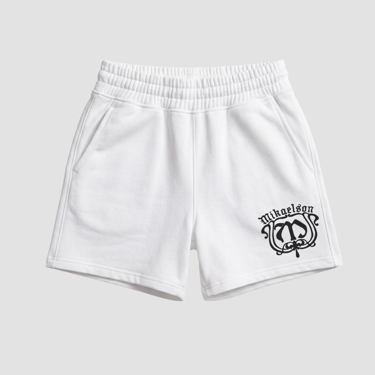 Mikaelson Fleece Shorts