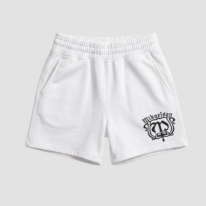 Mikaelson Fleece Shorts