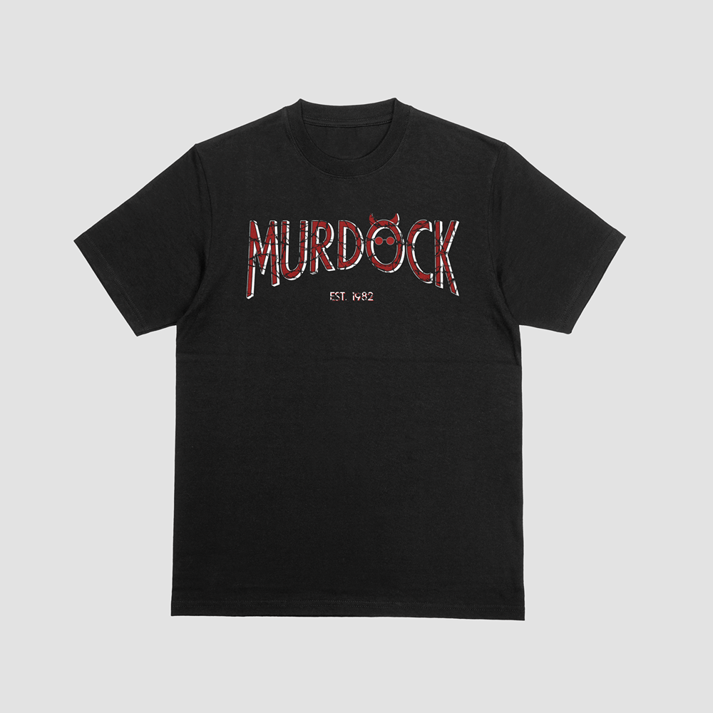 Murdock T-shirt/Crewneck/Hoodie