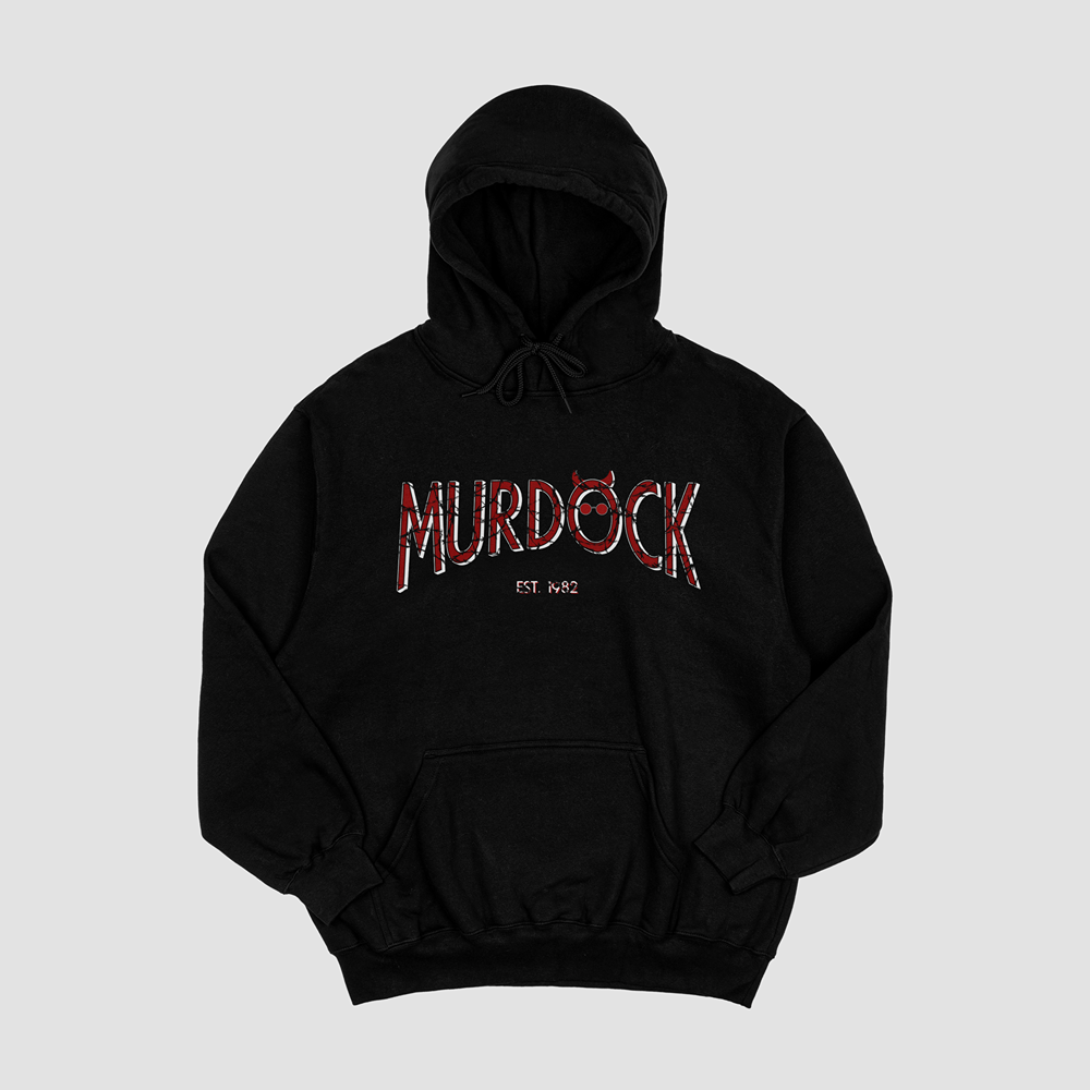Murdock T-shirt/Crewneck/Hoodie