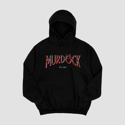 Murdock T-shirt/Crewneck/Hoodie