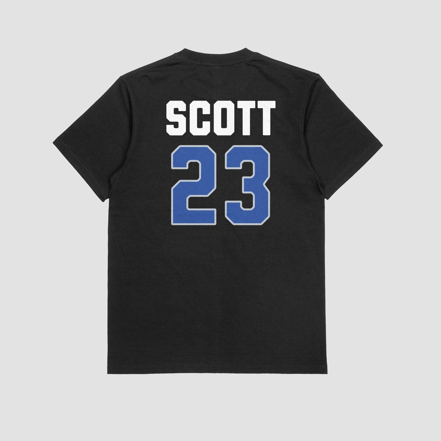 Ravens Basketball Jersey - T-shirt/Crewneck/Hoodie