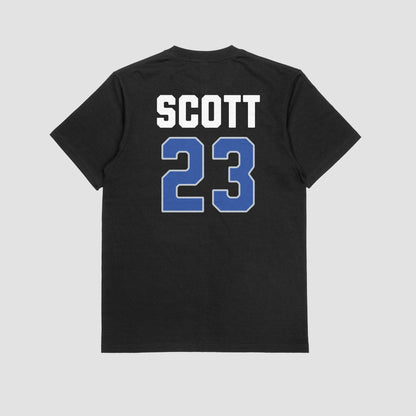 Ravens Basketball Jersey - T-shirt/Crewneck/Hoodie