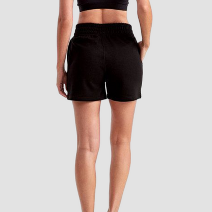 Mikaelson Fleece Shorts