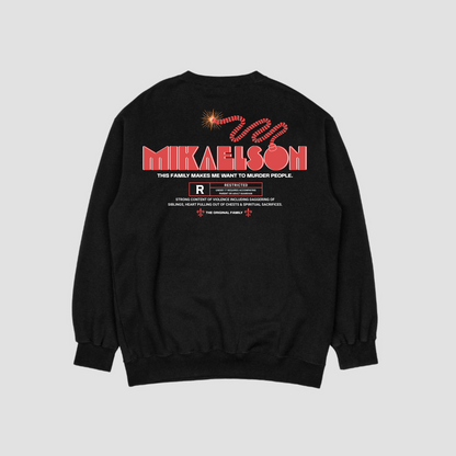 Mikaelson T-shirt/Crewneck