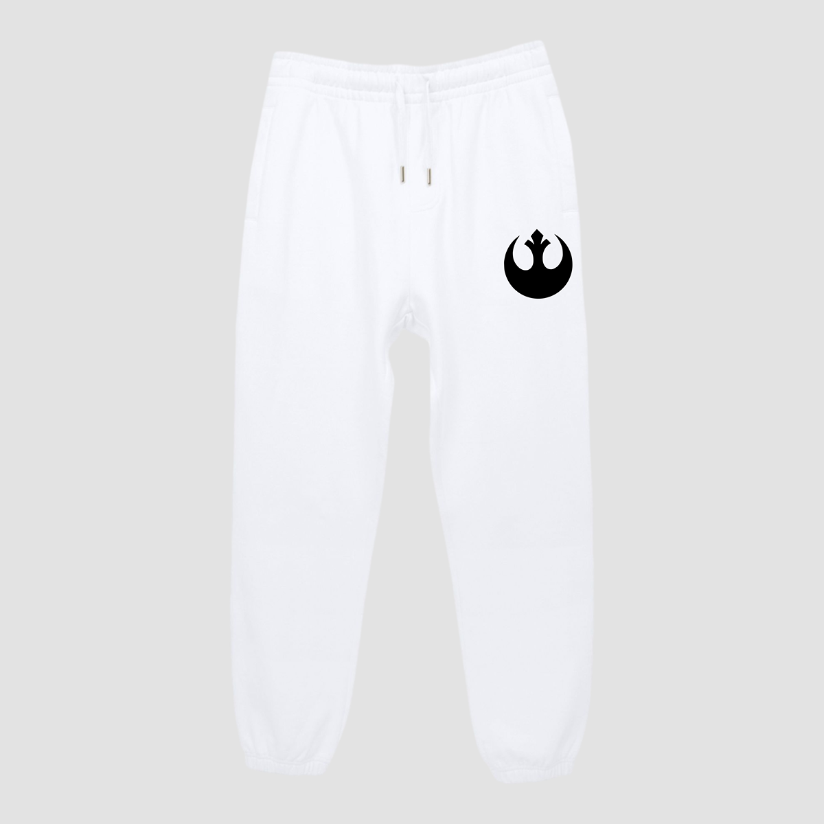 Rebel Fleece Joggers/Sweatpants (Unisex)