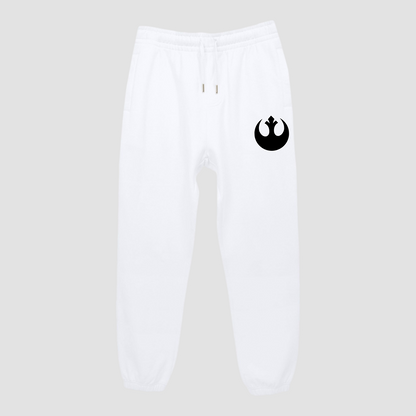 Rebel Fleece Joggers/Sweatpants (Unisex)