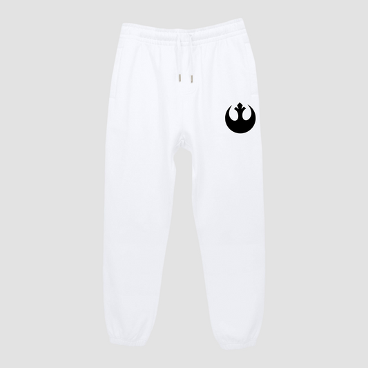 Rebel Fleece Joggers/Sweatpants (Unisex)