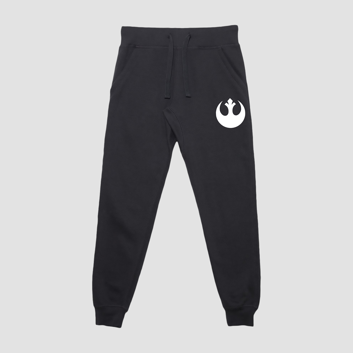Rebel Fleece Joggers/Sweatpants (Unisex)