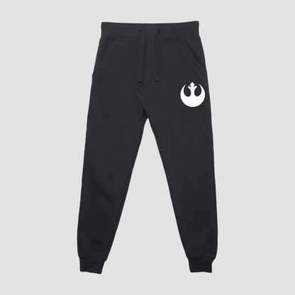 Rebel Fleece Joggers/Sweatpants (Unisex)
