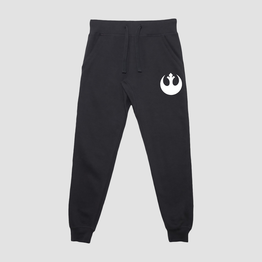 Rebel Fleece Joggers/Sweatpants (Unisex)